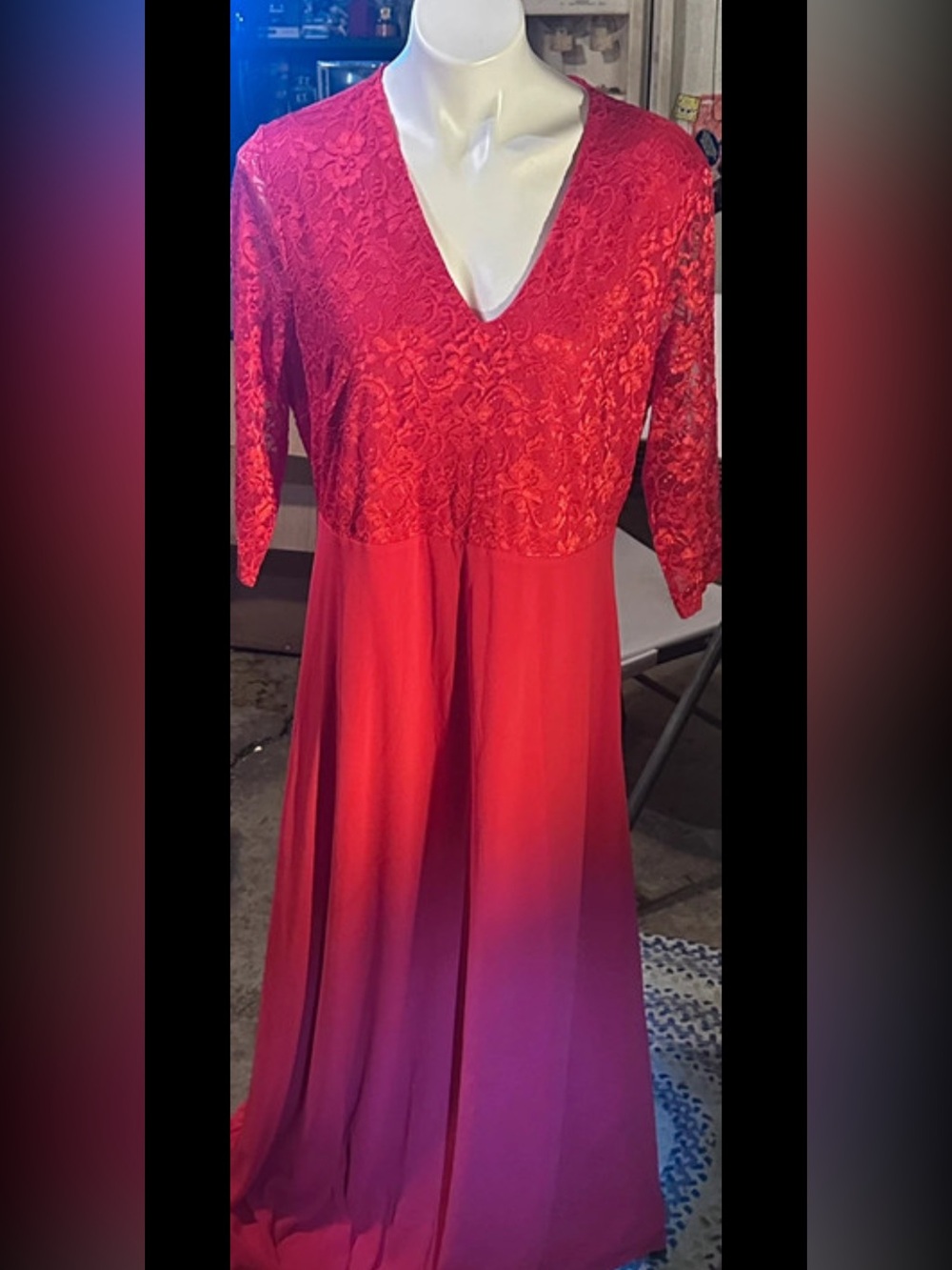 Dress - Picture 2 of 3